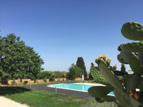 House Calafato e Testasecca Caltanissetta